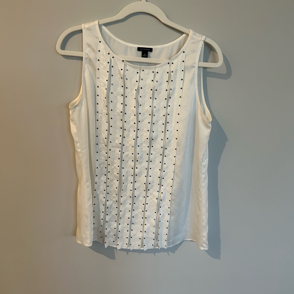 Ann Taylor top